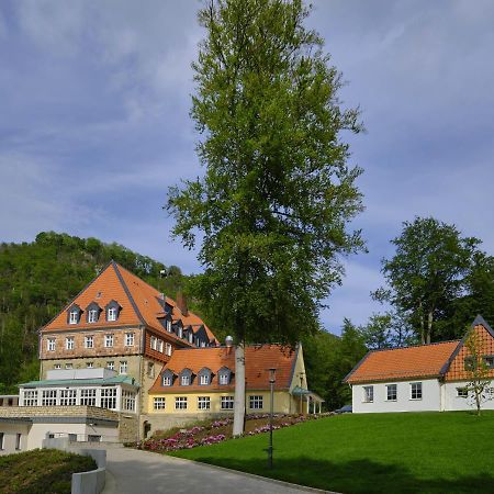 Sonnenresort Ettershaus Bad Harzburg Luaran gambar