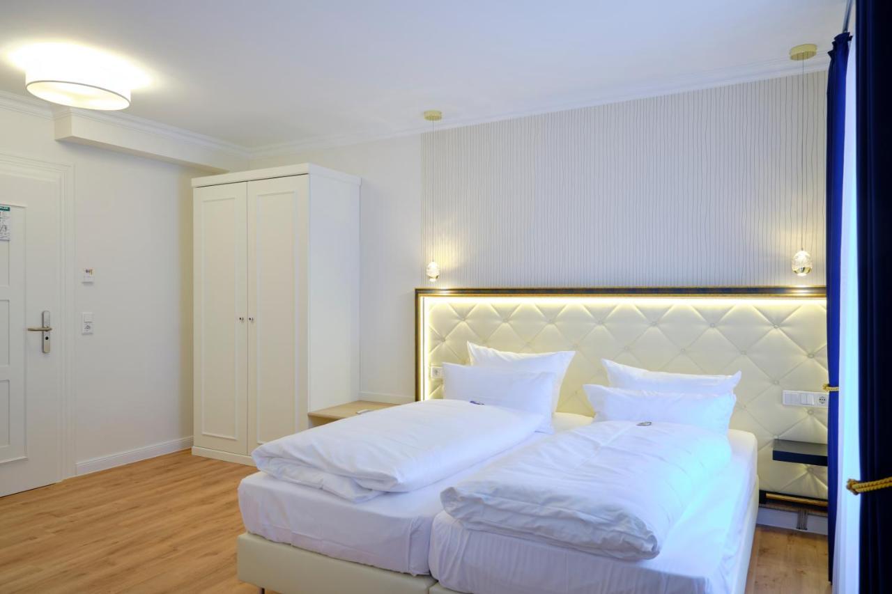 Sonnenresort Ettershaus Bad Harzburg Luaran gambar