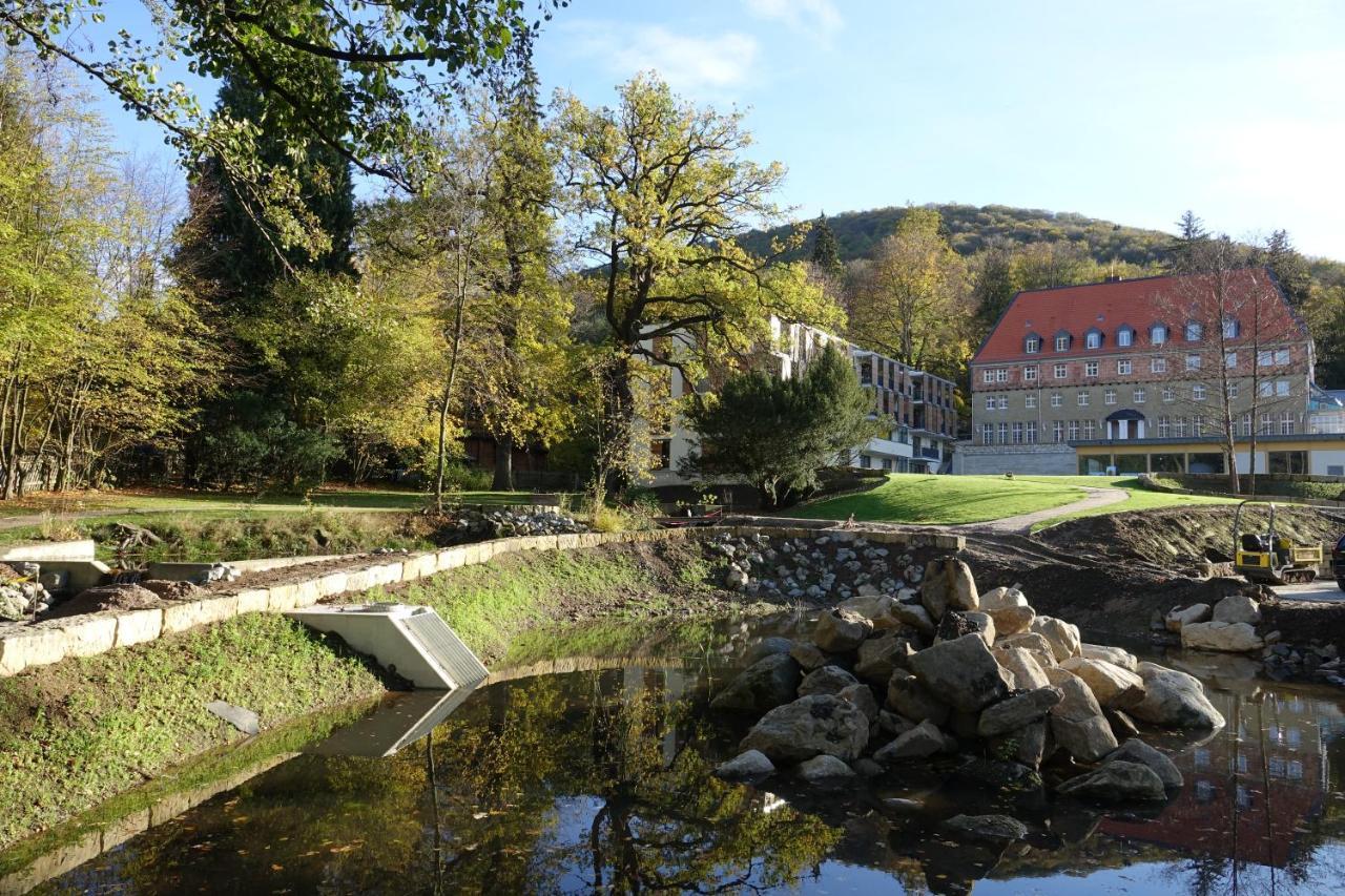Sonnenresort Ettershaus Bad Harzburg Luaran gambar