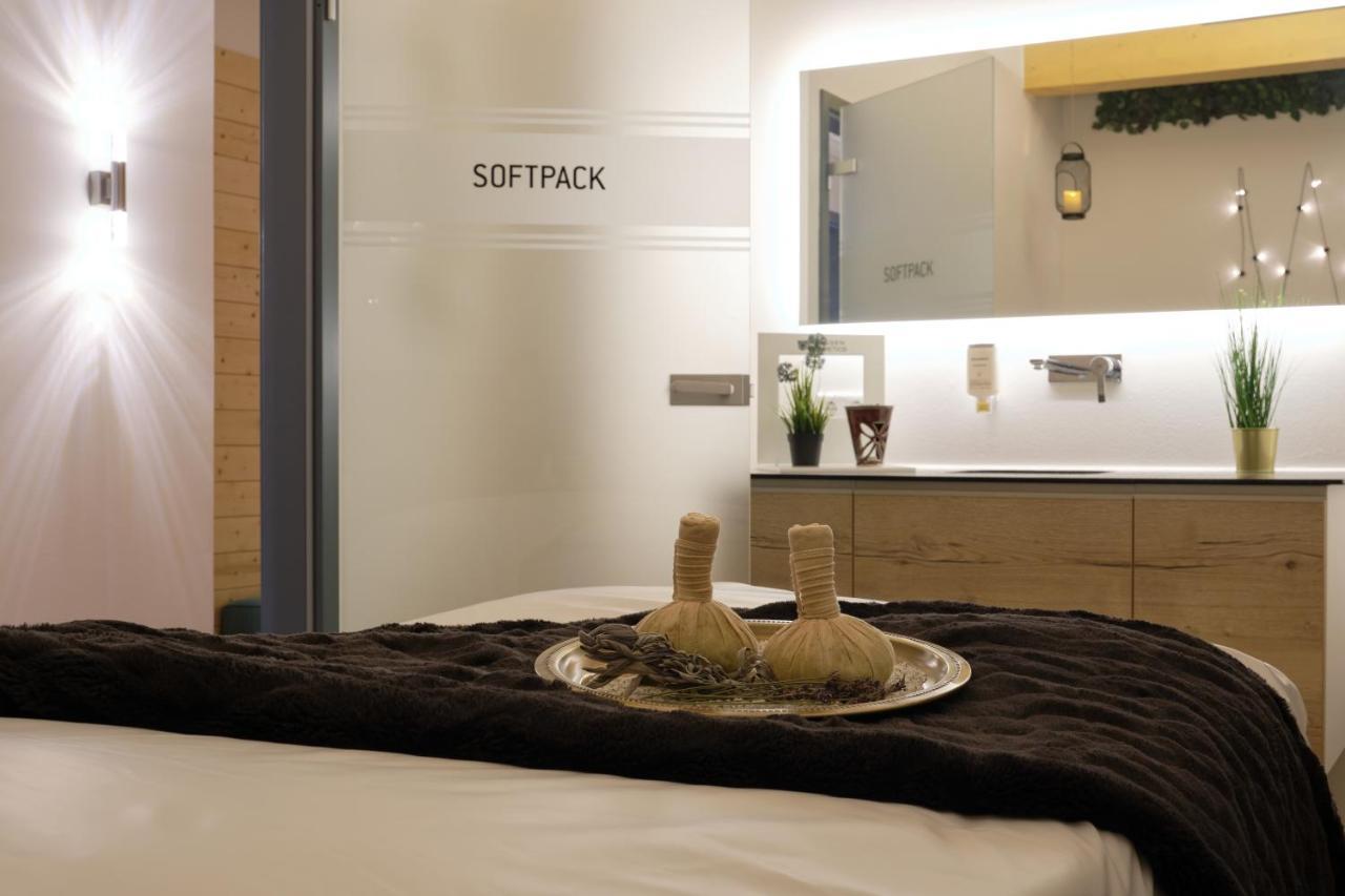 Sonnenresort Ettershaus Bad Harzburg Luaran gambar