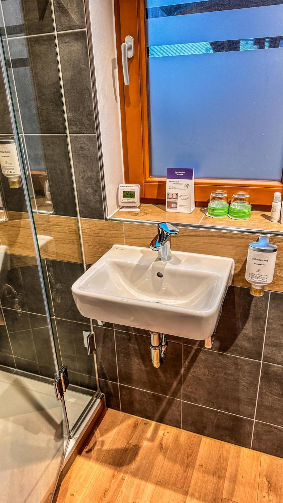 Sonnenresort Ettershaus Bad Harzburg Luaran gambar