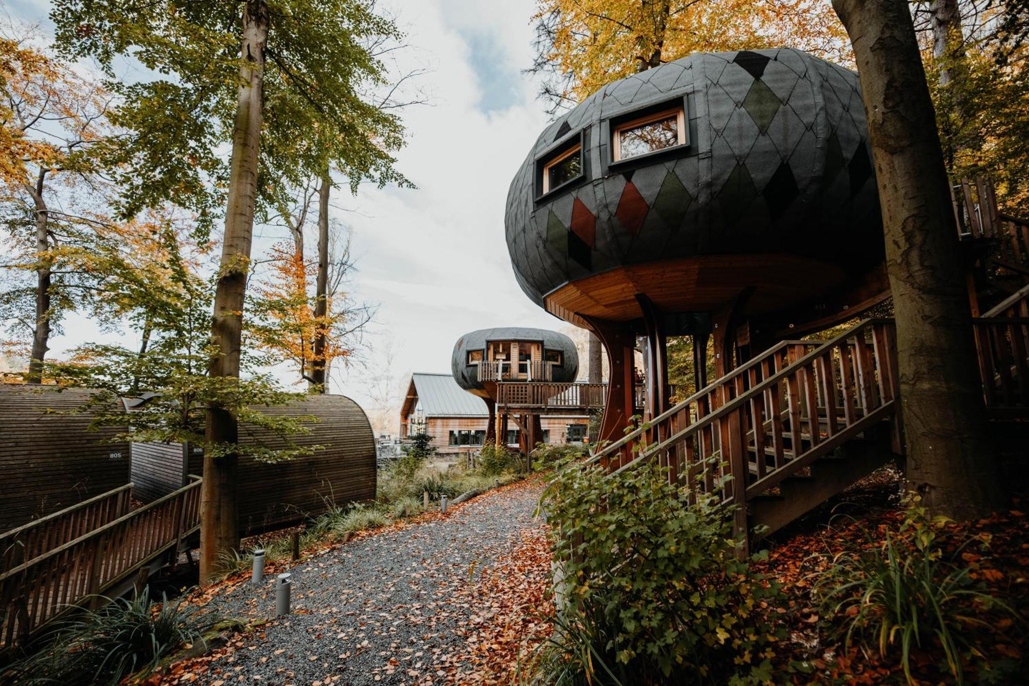 Sonnenresort Ettershaus Bad Harzburg Luaran gambar