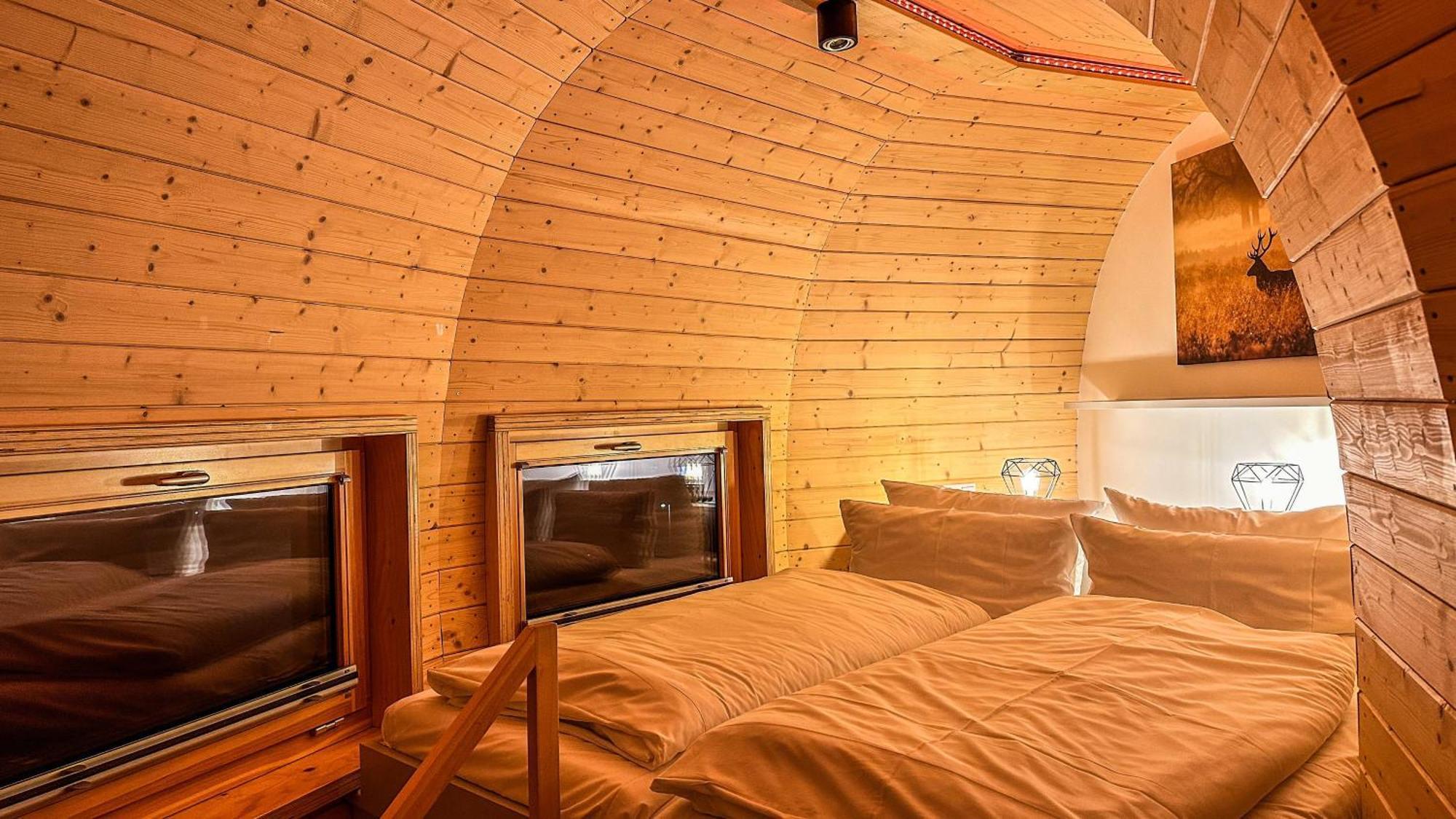 Sonnenresort Ettershaus Bad Harzburg Luaran gambar