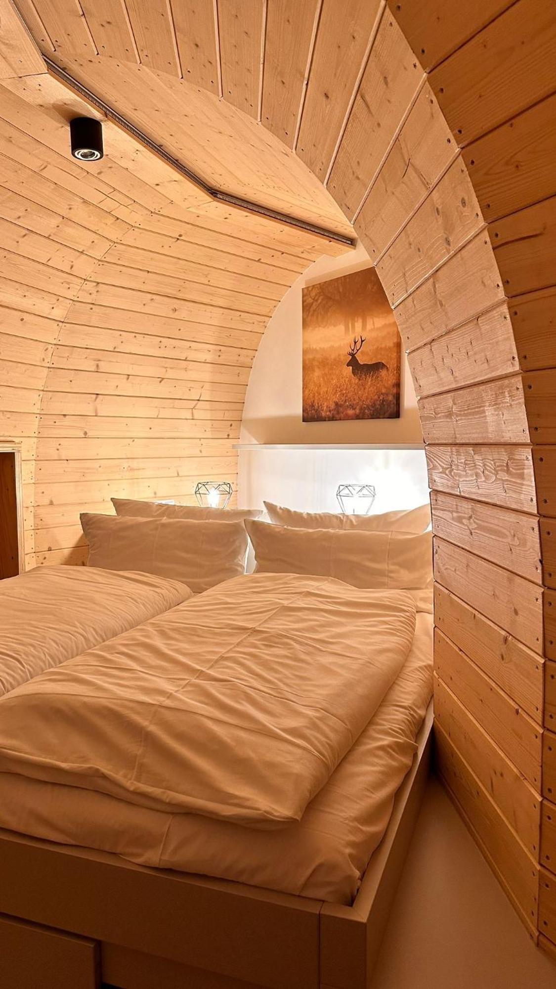 Sonnenresort Ettershaus Bad Harzburg Luaran gambar