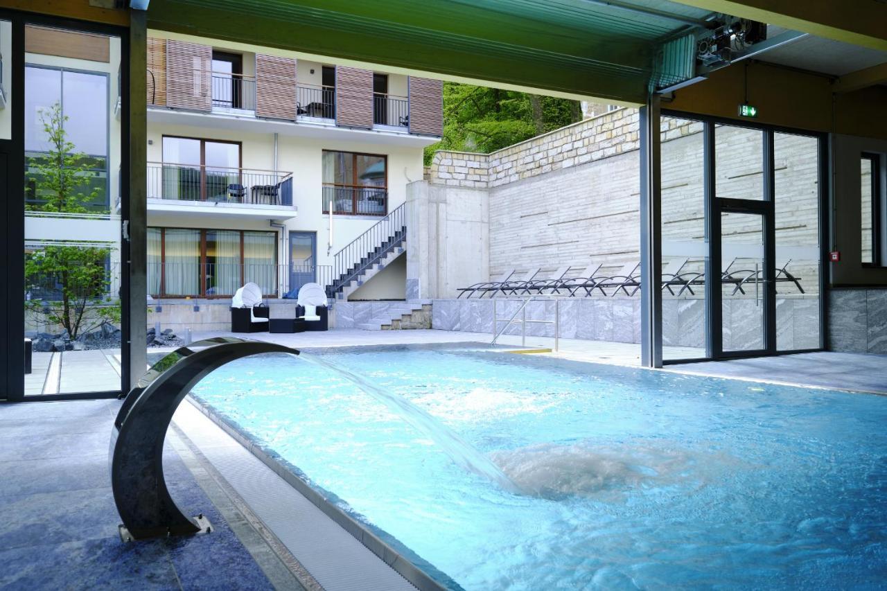 Sonnenresort Ettershaus Bad Harzburg Luaran gambar