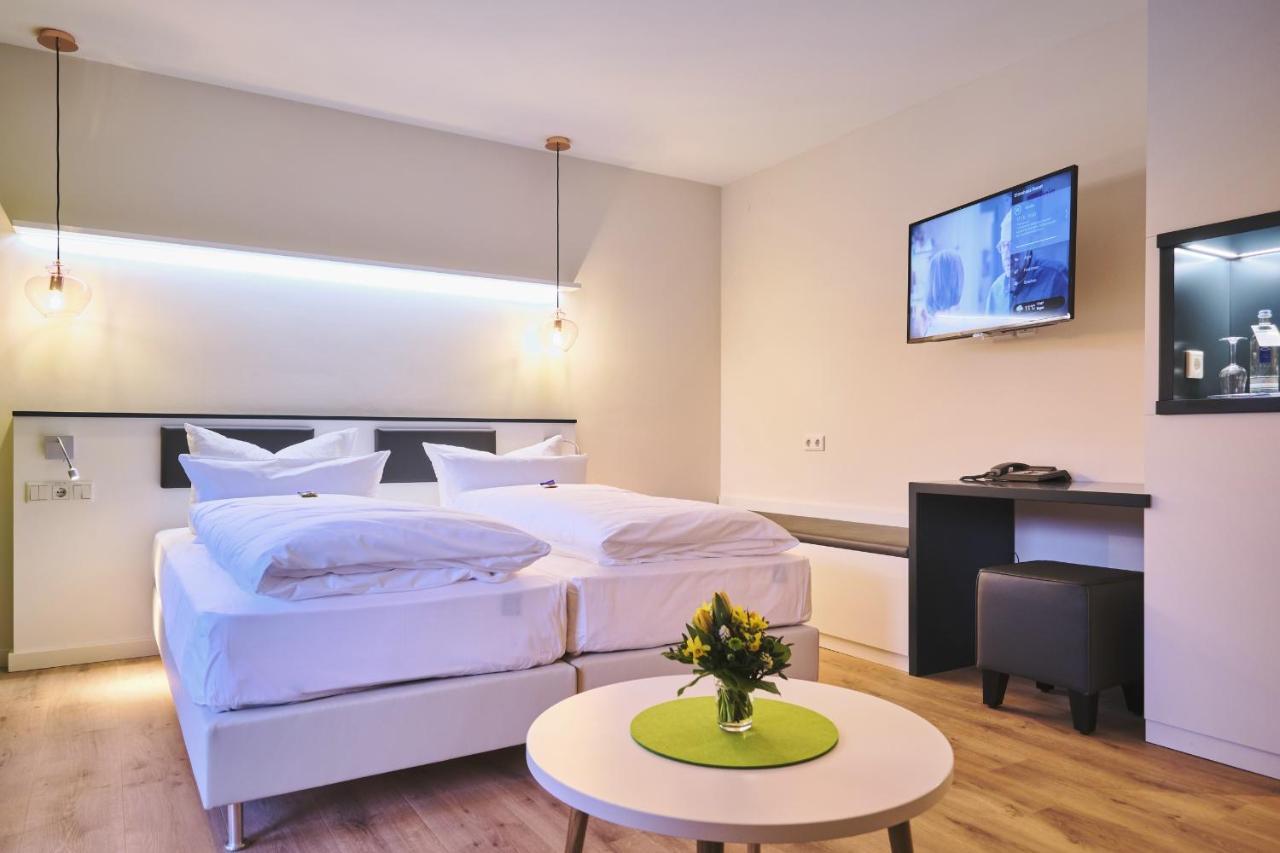 Sonnenresort Ettershaus Bad Harzburg Luaran gambar