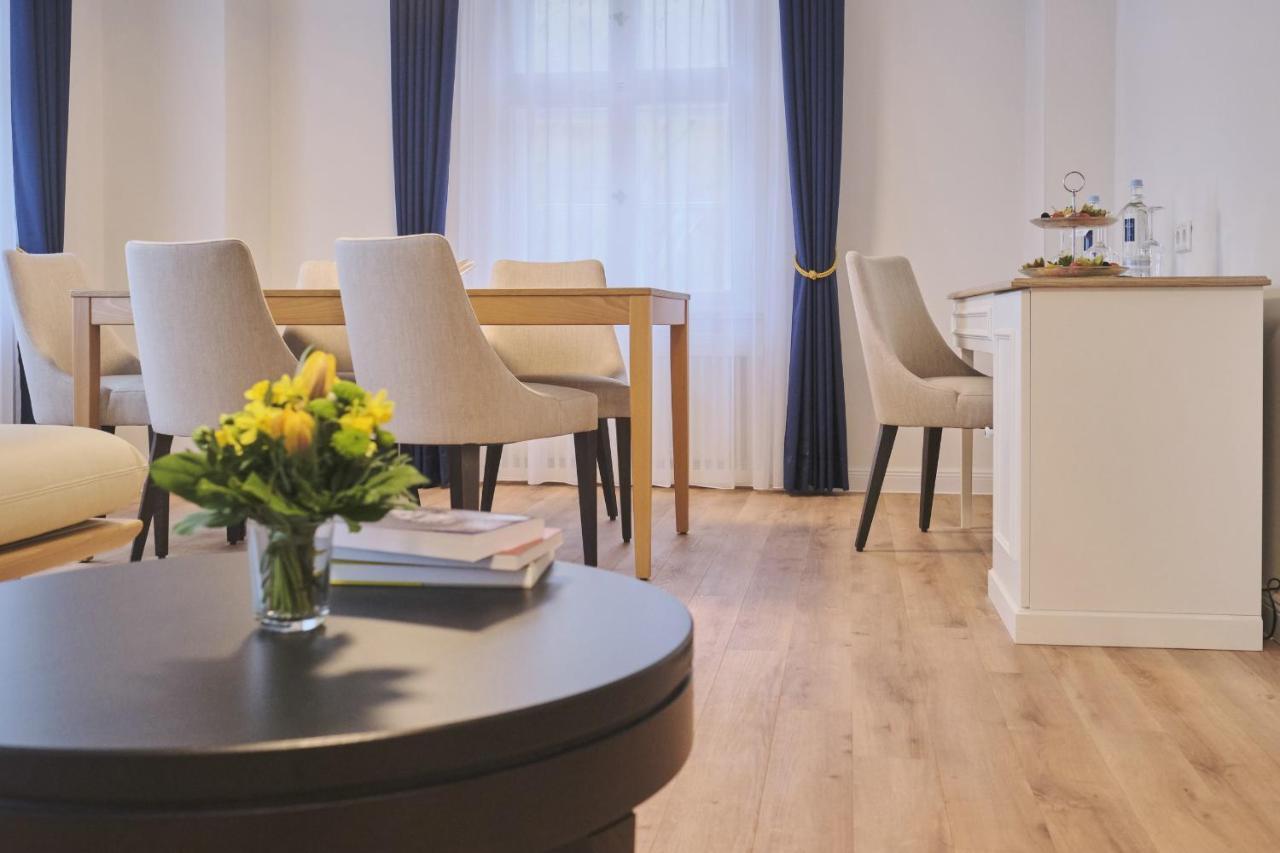 Sonnenresort Ettershaus Bad Harzburg Luaran gambar