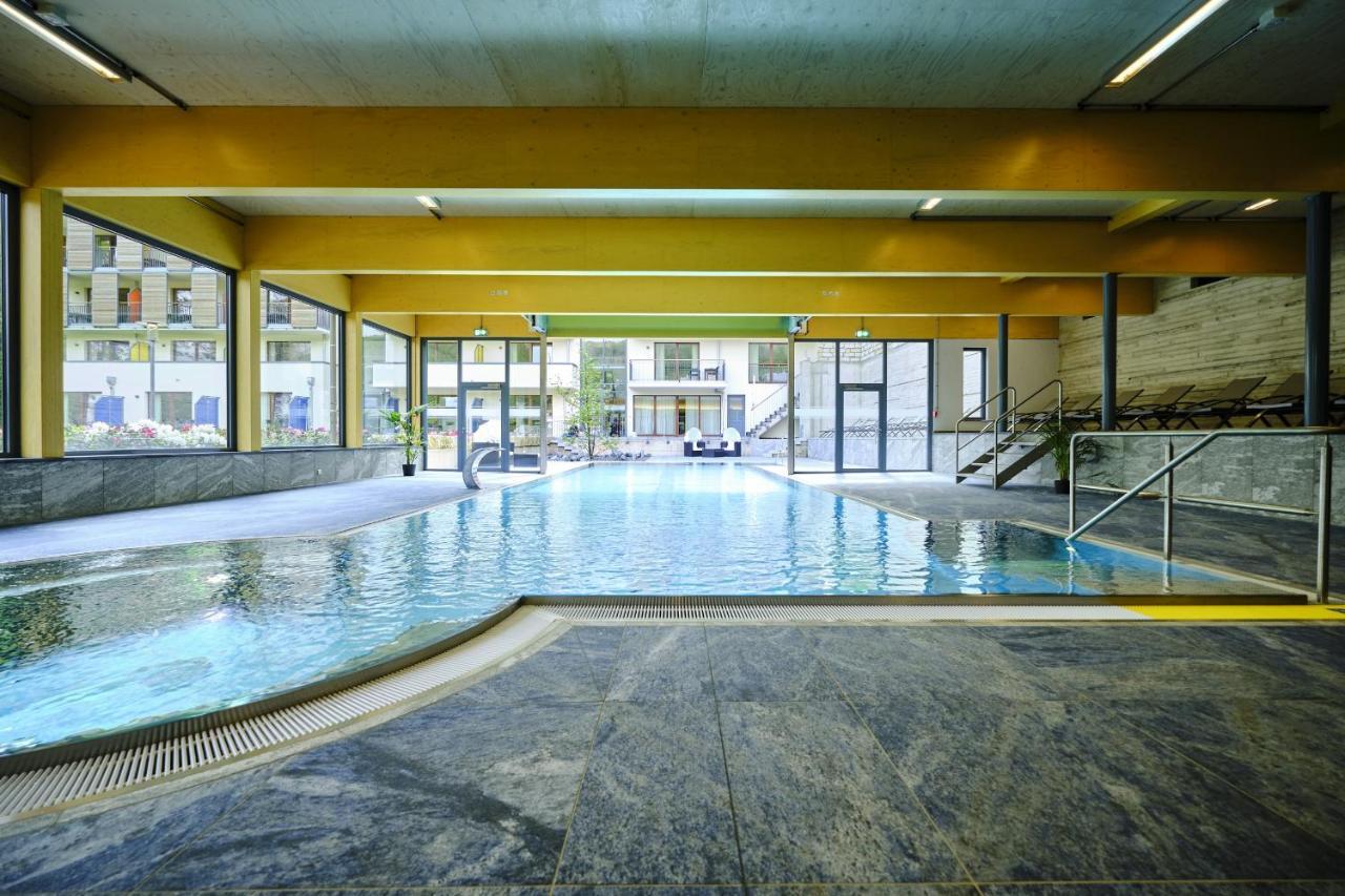 Sonnenresort Ettershaus Bad Harzburg Luaran gambar