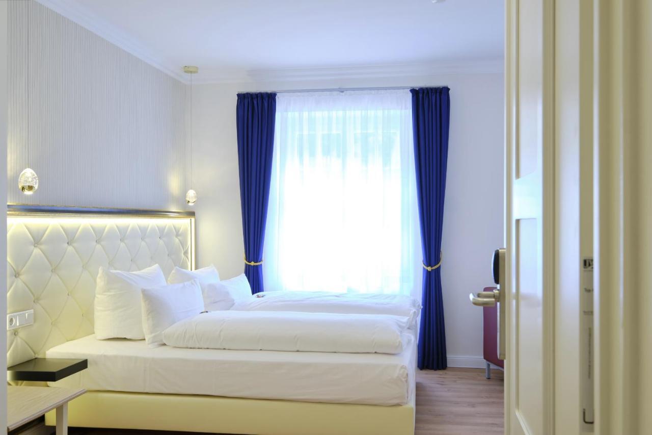 Sonnenresort Ettershaus Bad Harzburg Luaran gambar
