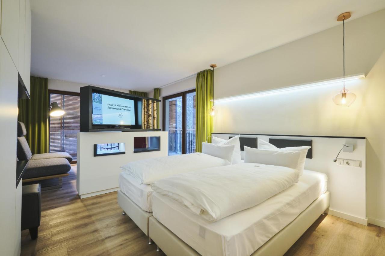 Sonnenresort Ettershaus Bad Harzburg Luaran gambar