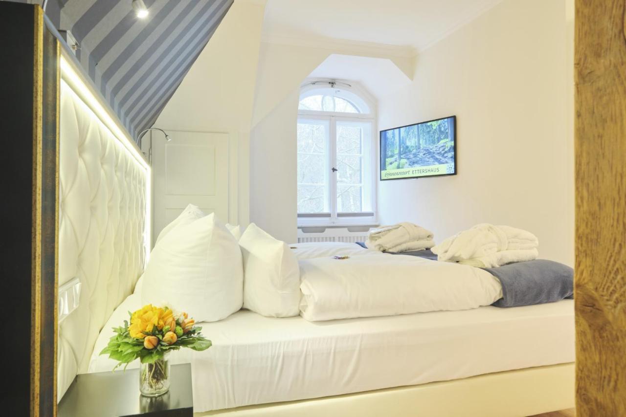 Sonnenresort Ettershaus Bad Harzburg Luaran gambar
