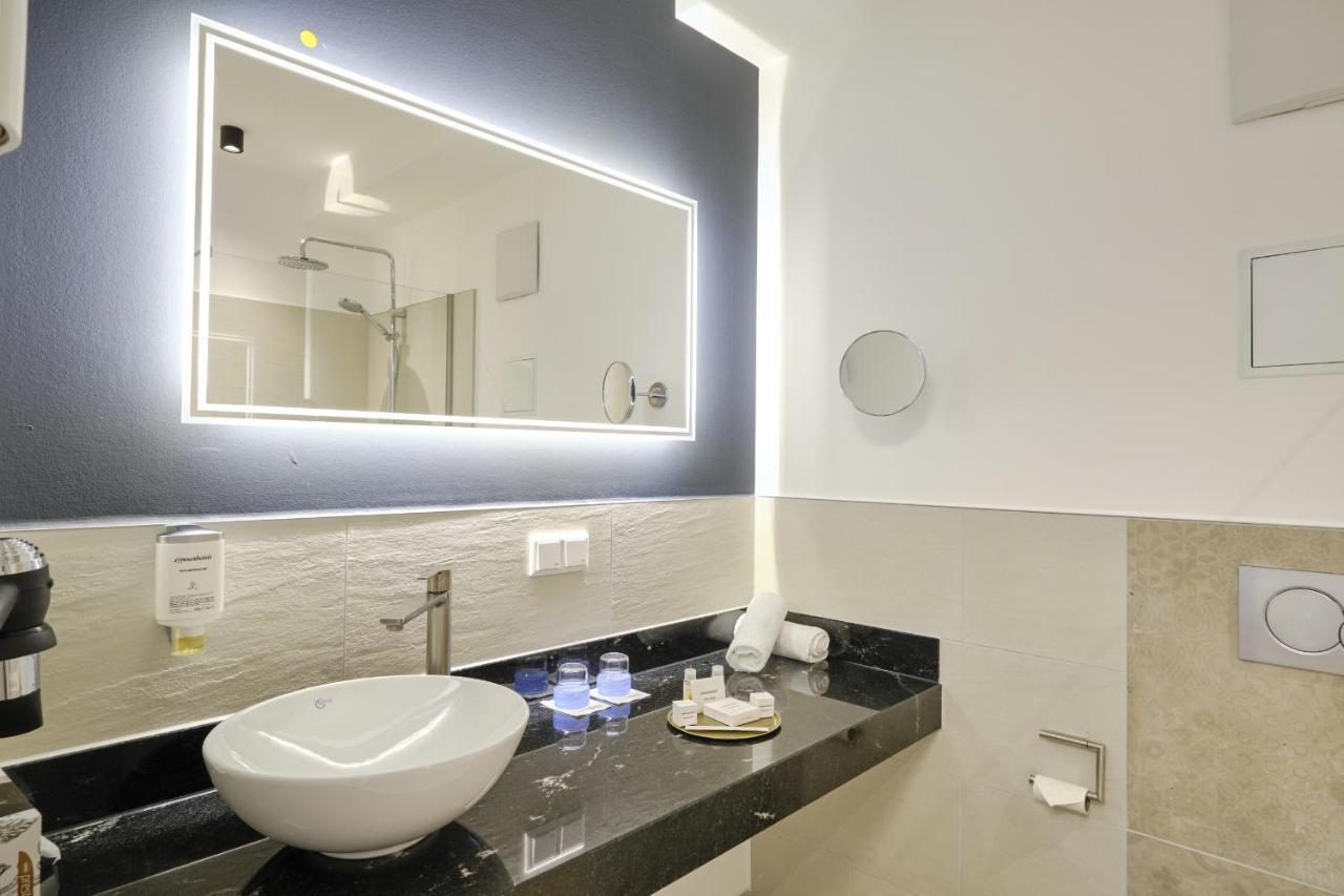 Sonnenresort Ettershaus Bad Harzburg Luaran gambar