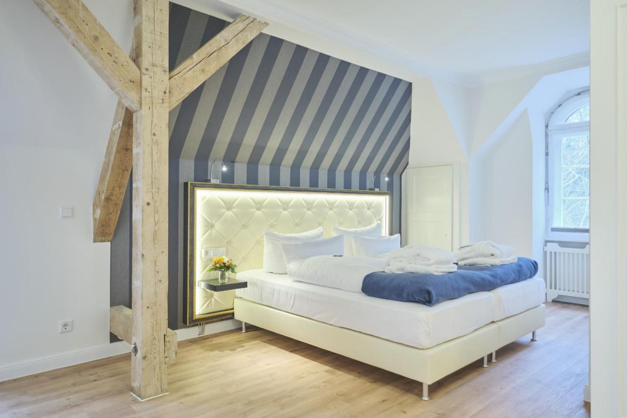 Sonnenresort Ettershaus Bad Harzburg Luaran gambar