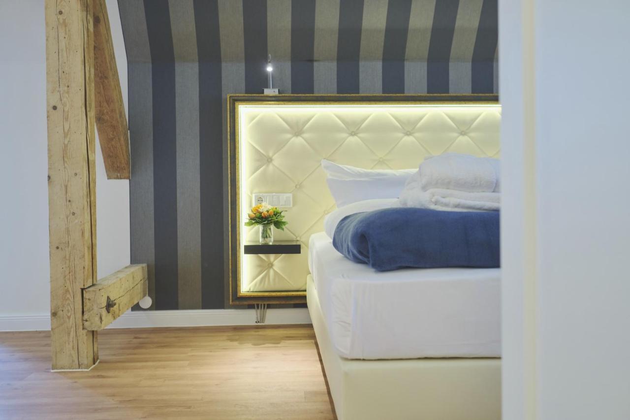 Sonnenresort Ettershaus Bad Harzburg Luaran gambar