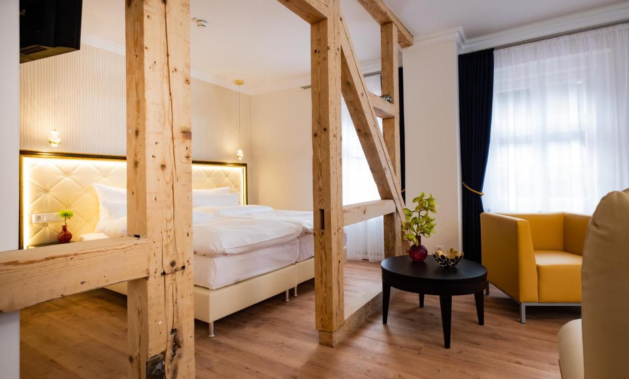 Sonnenresort Ettershaus Bad Harzburg Luaran gambar