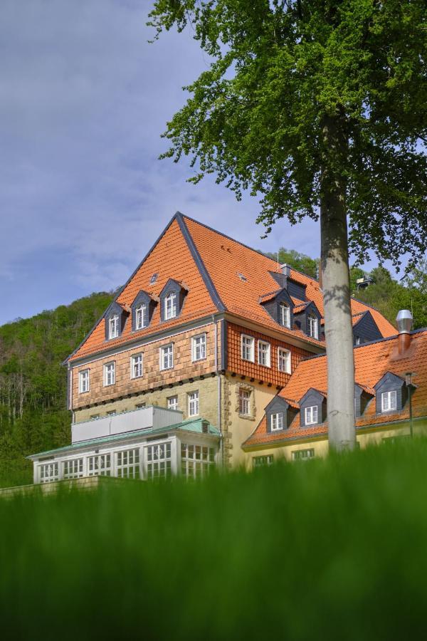 Sonnenresort Ettershaus Bad Harzburg Luaran gambar