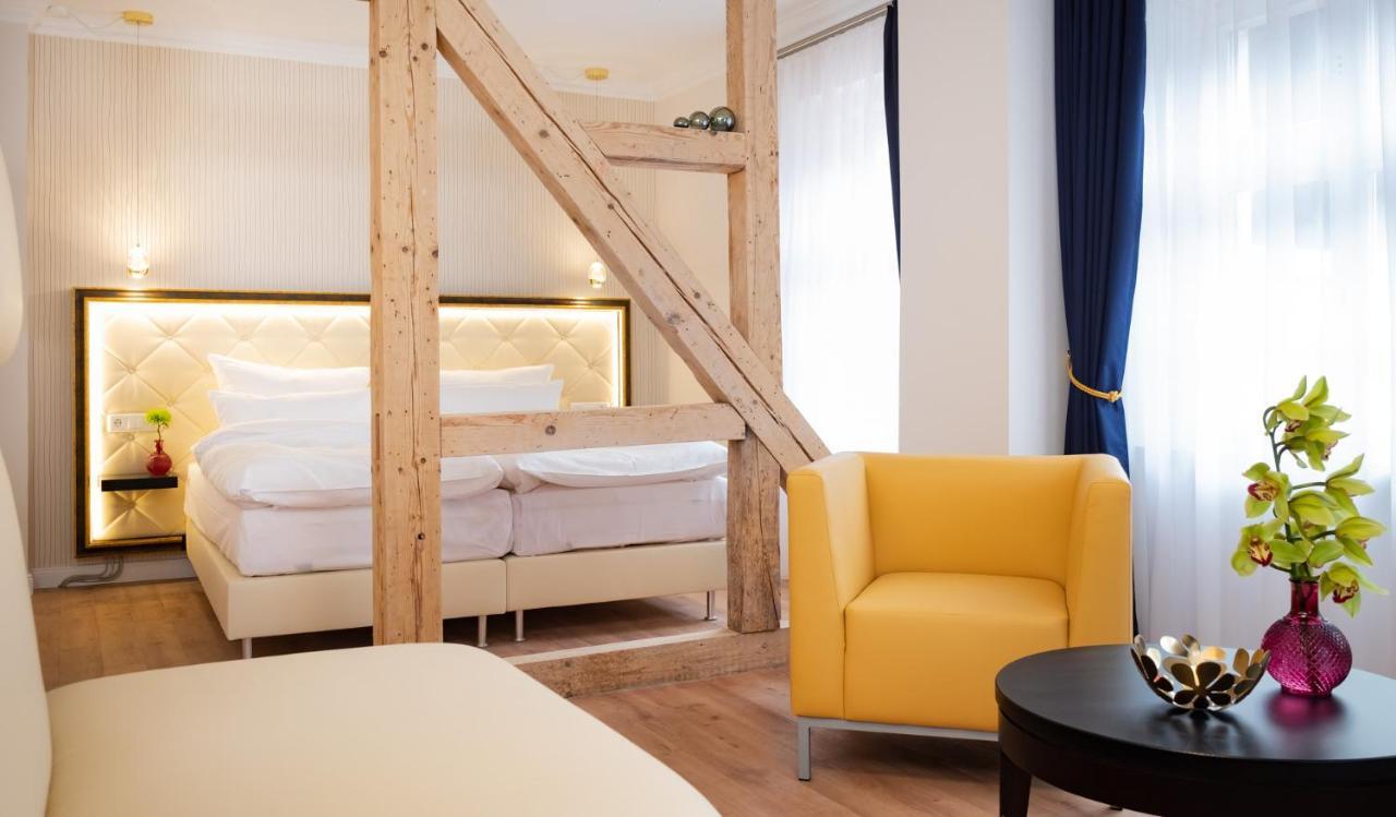 Sonnenresort Ettershaus Bad Harzburg Luaran gambar