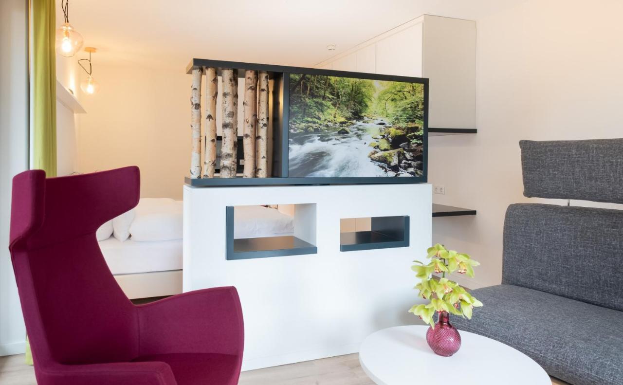 Sonnenresort Ettershaus Bad Harzburg Luaran gambar