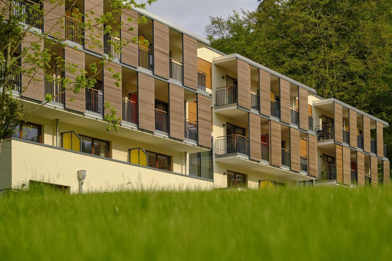 Sonnenresort Ettershaus Bad Harzburg Luaran gambar