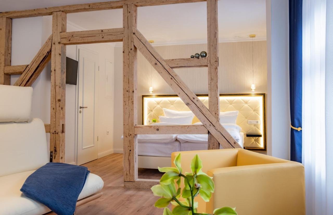 Sonnenresort Ettershaus Bad Harzburg Luaran gambar