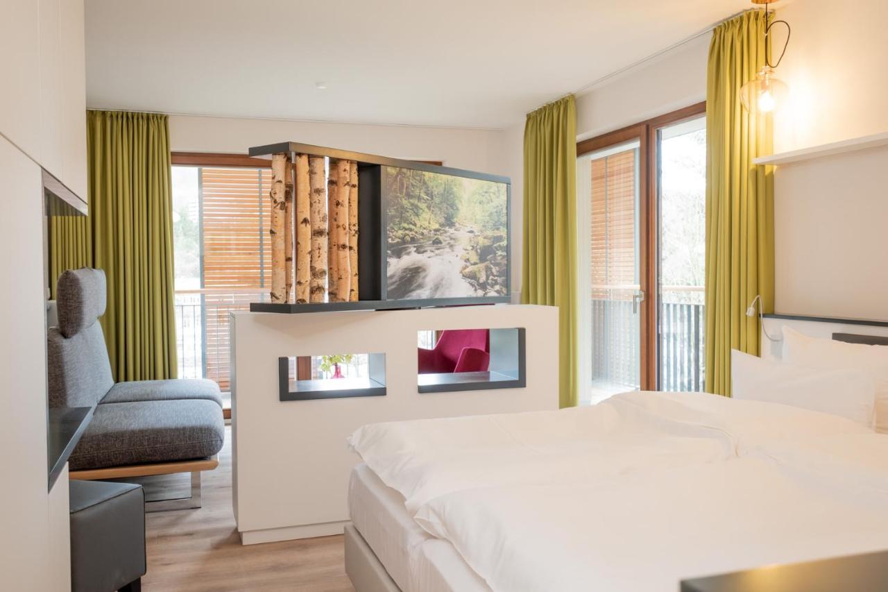 Sonnenresort Ettershaus Bad Harzburg Luaran gambar