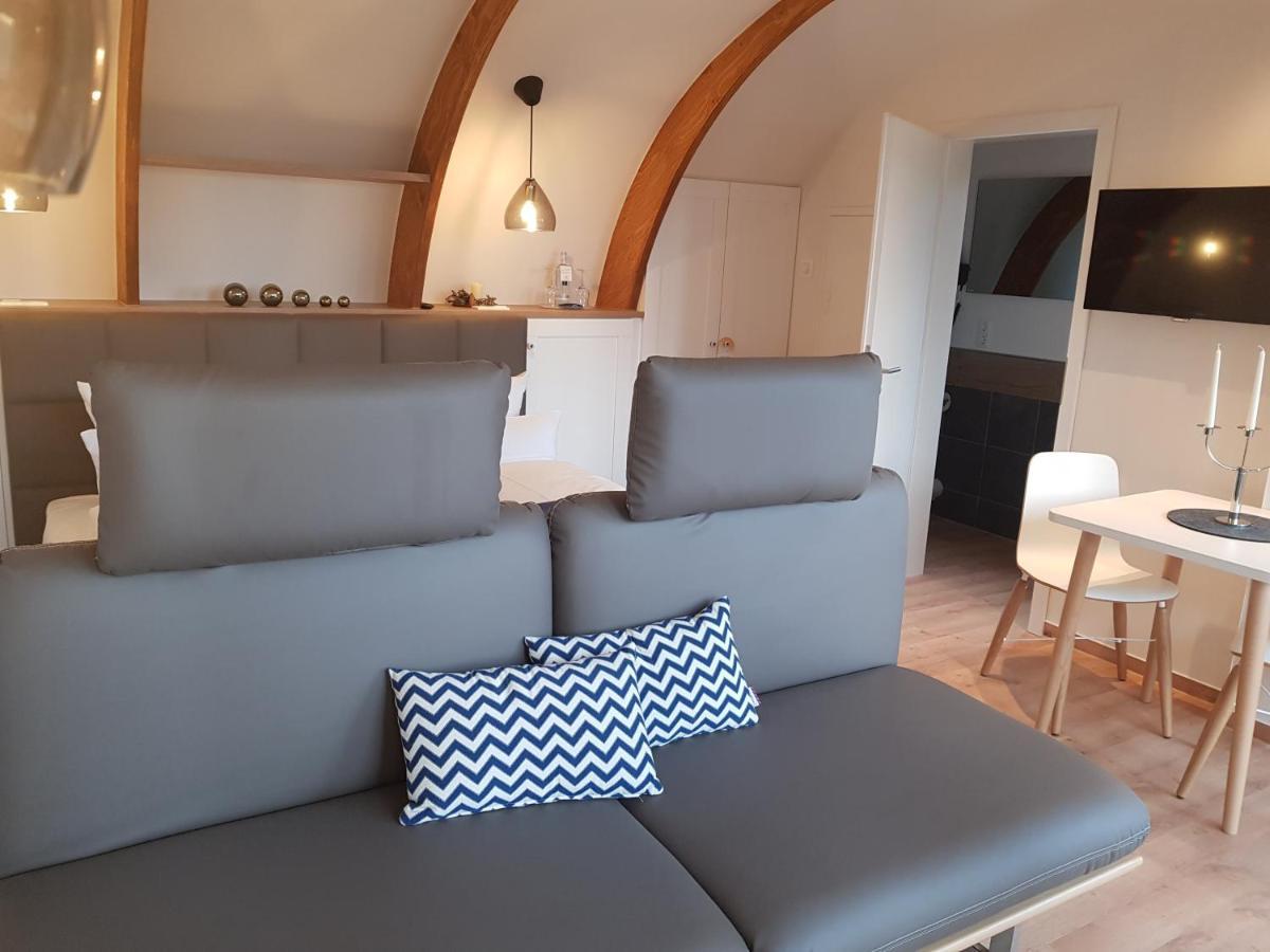 Sonnenresort Ettershaus Bad Harzburg Luaran gambar