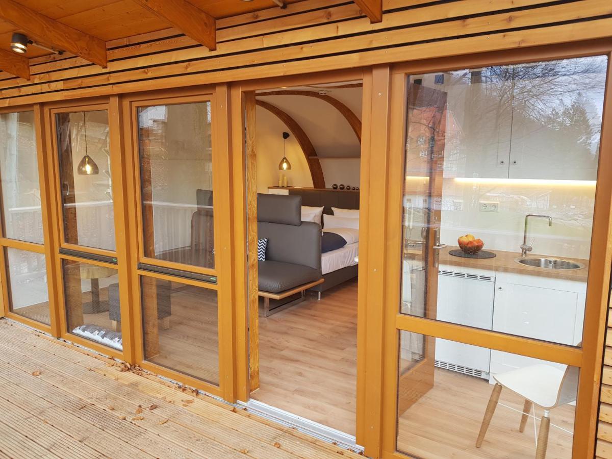Sonnenresort Ettershaus Bad Harzburg Luaran gambar