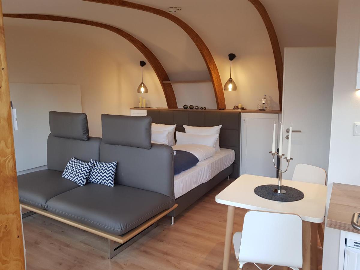 Sonnenresort Ettershaus Bad Harzburg Luaran gambar